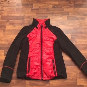 Buffalo legend jacket